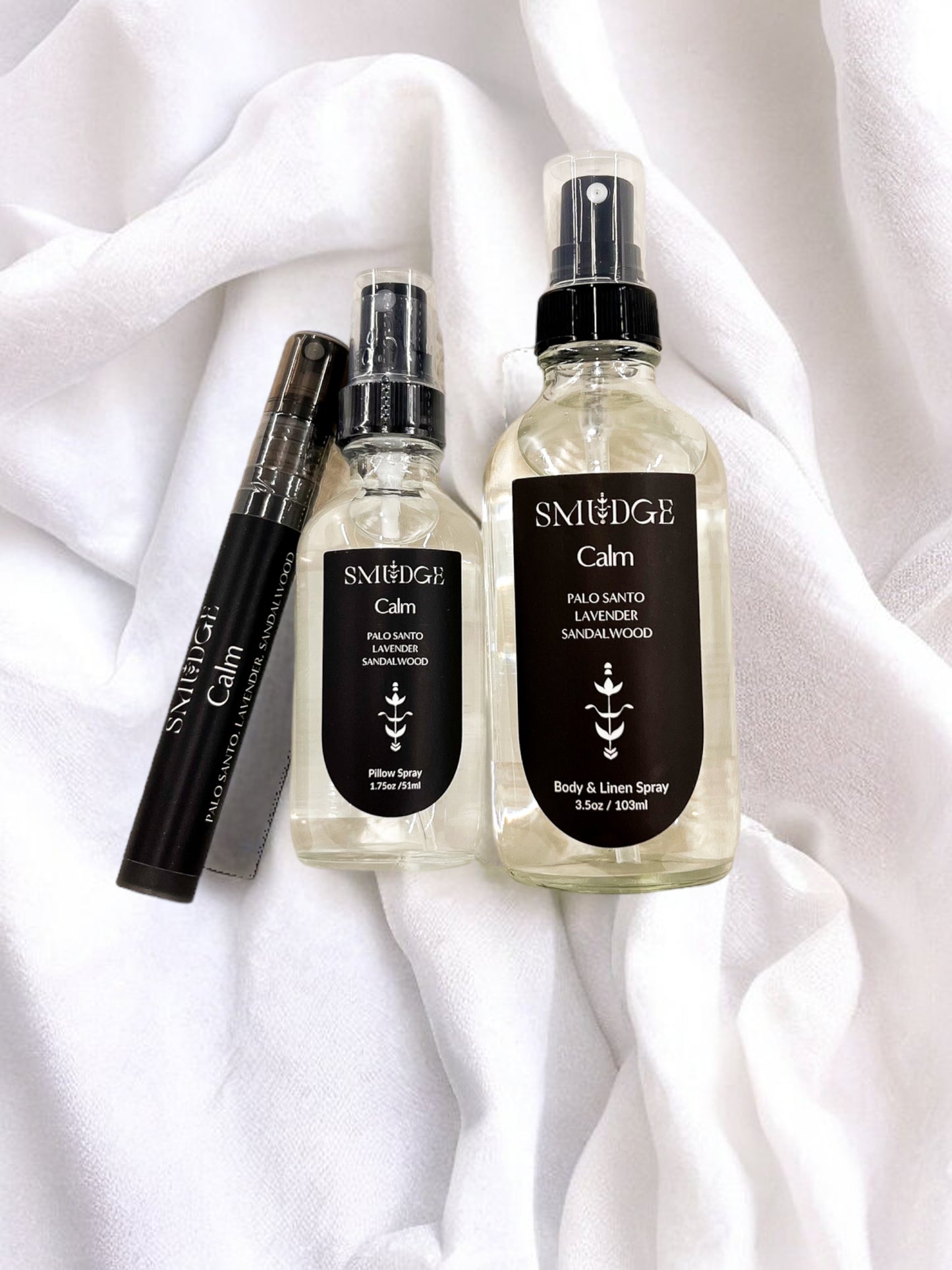 Calm Pillow Spray 1.75oz