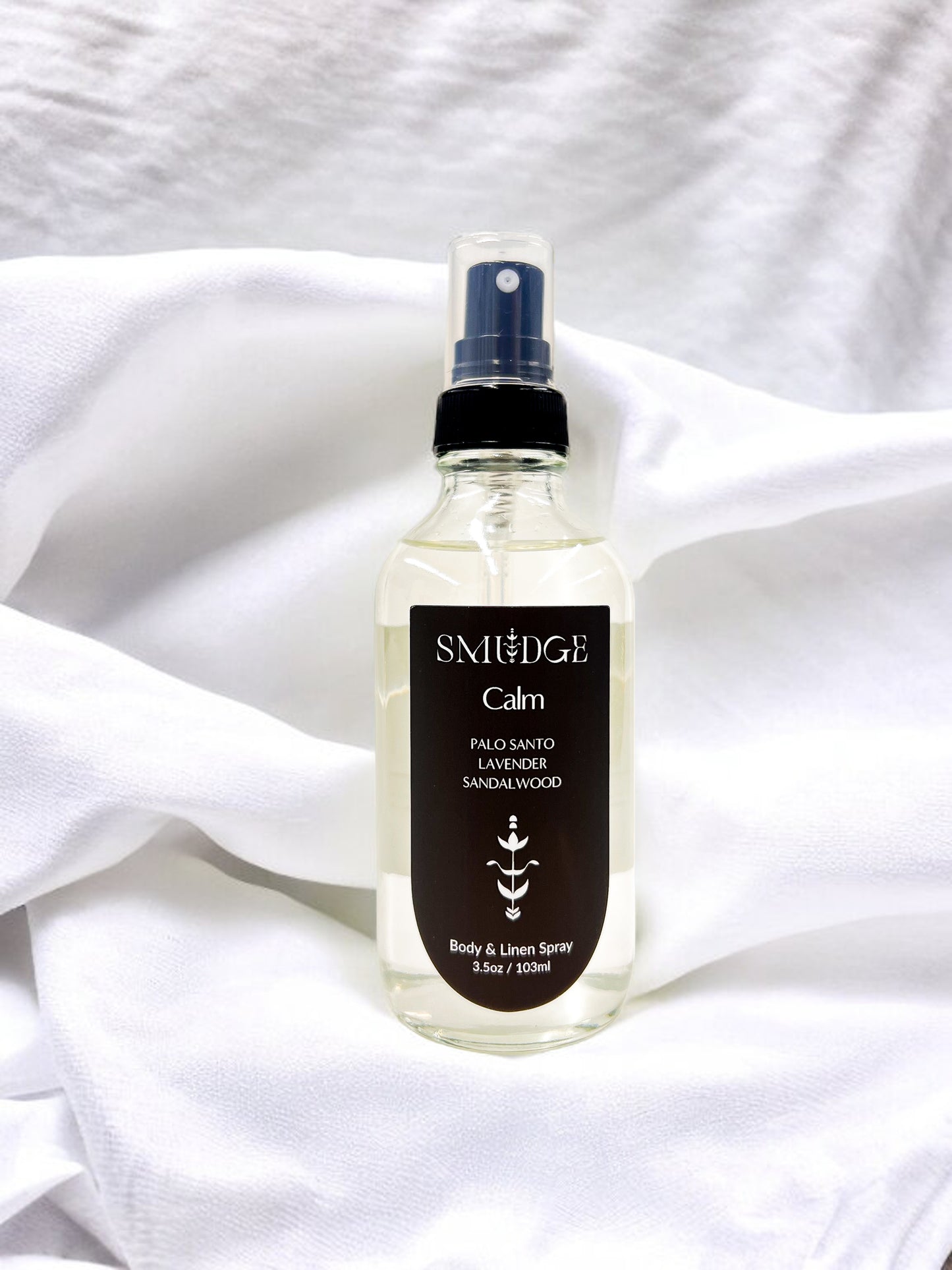 Calm Body & Linen Spray 3.5oz