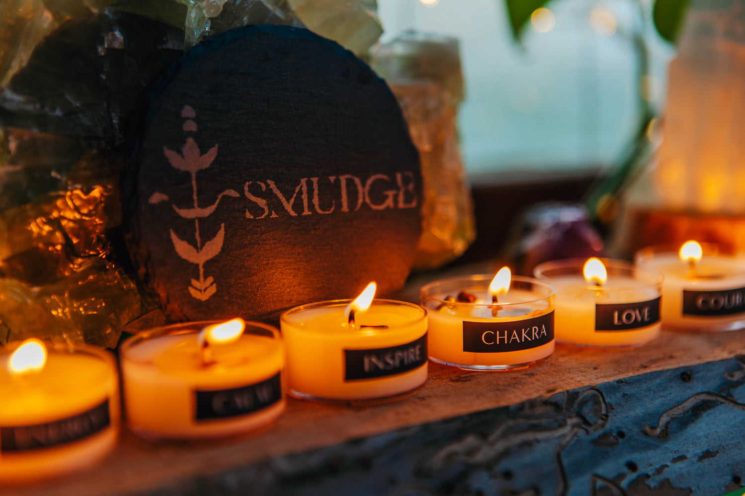 Meditation Products