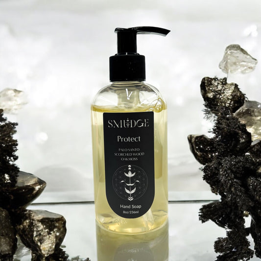 Protect Hand Soap 8oz