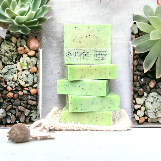 Gardeners Hand Soap