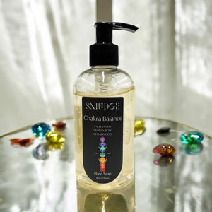 Chakra Balance Hand Soap 8oz