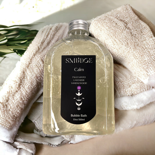 10oz Bubble Bath
