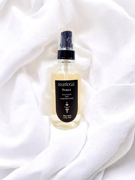 Protect Body & Linen Spray 3.5oz