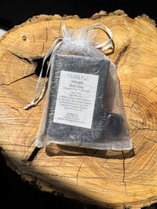 Strength Body Soap and Stone Bundle