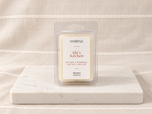 Ida's Kitchen | Wax Melts - 2.5oz