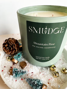 Mountain Pine Candle 13oz