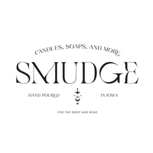 Smudge Giftcard